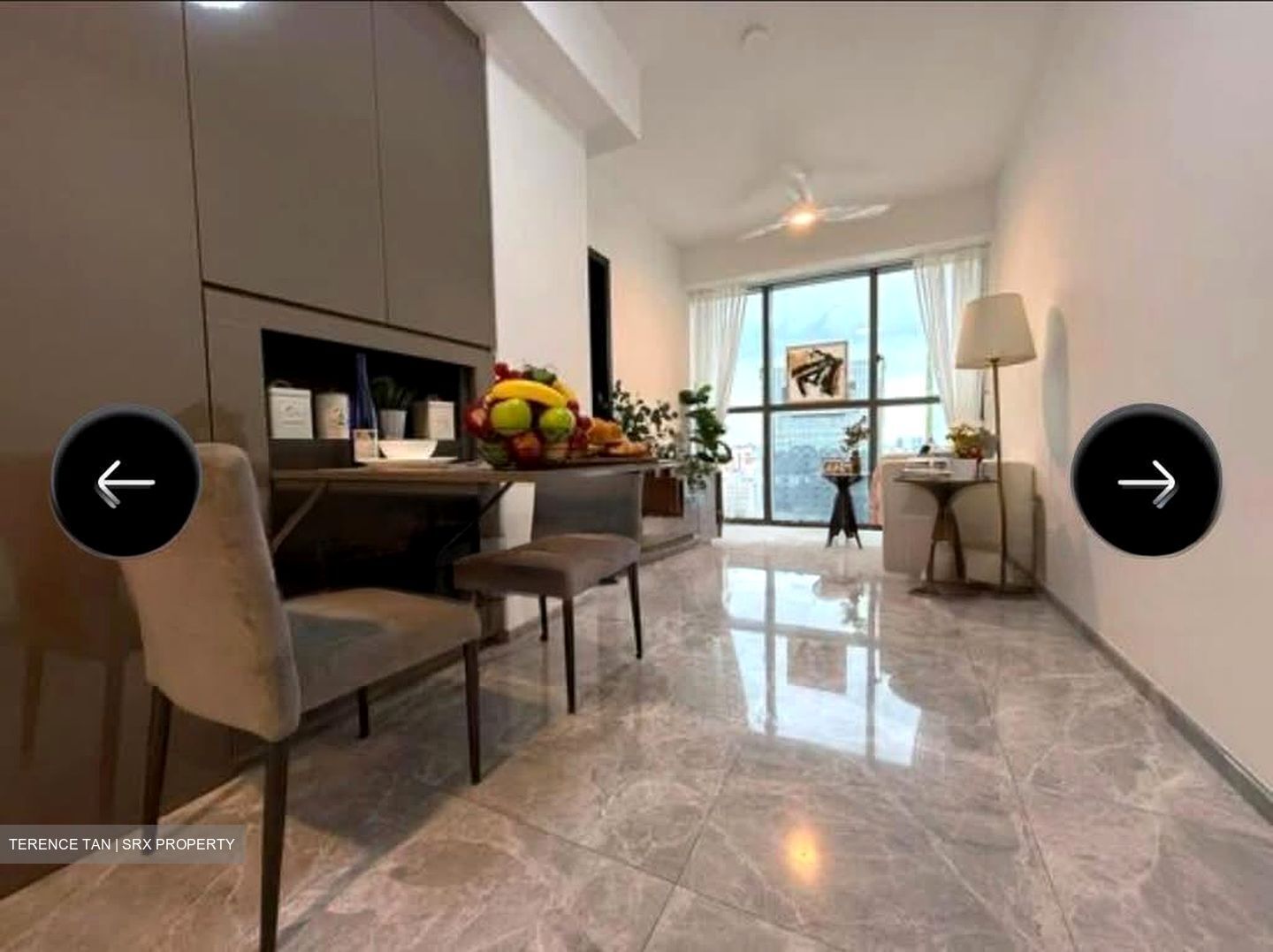 One Bernam (D2), Apartment #557686571